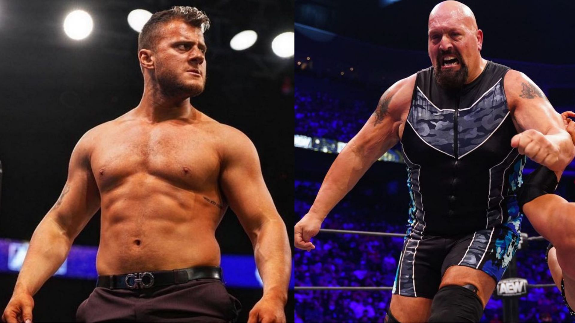 Could these AEW stars return at All Out 2022?
