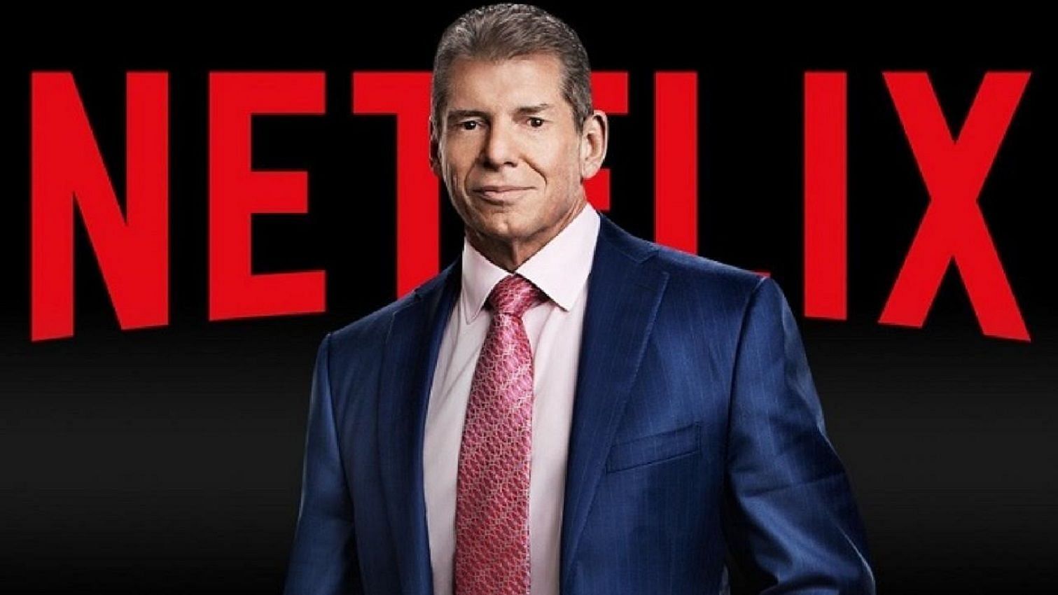 The Vince McMahon Netflix Docu-Series is not canceled despite initial reports