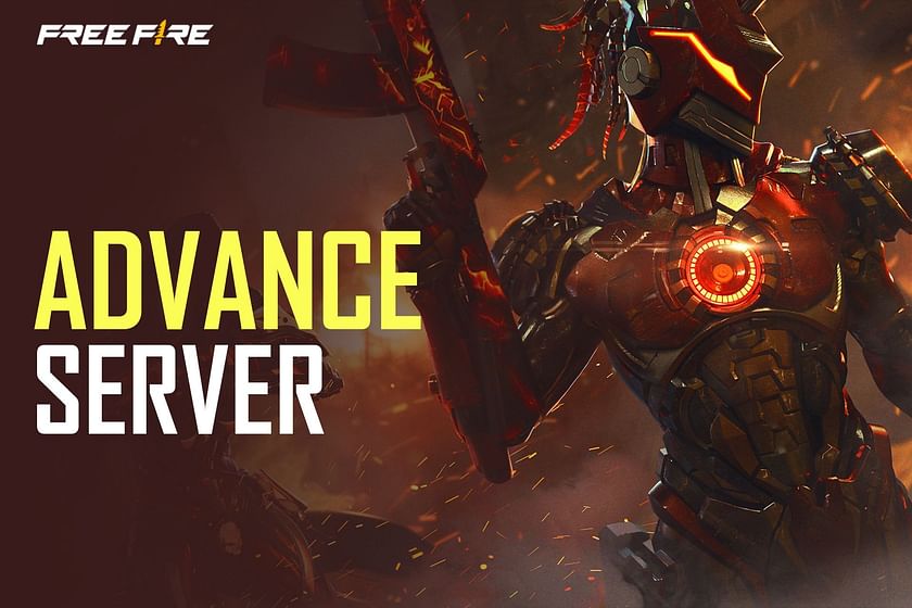 Free Fire OB36 Advance Server How to get Activation Code start