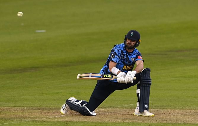 YOR vs WOR Dream11 Prediction: Fantasy Cricket Tips, Today's Playing 11 and Pitch Report for English Domestic One-Day Cup Match
