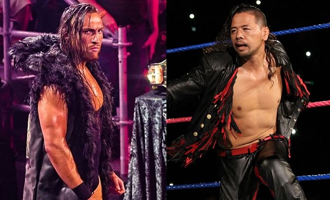 4 WWE Superstars जिनके कैरेक्टर में जल्द ही बड़ा बदलाव देखने को मिल सकता है