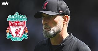 Liverpool star unhappy with contract situation and could depart club - Reports