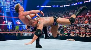 5 Times WWE Superstars were fined and the reasons why