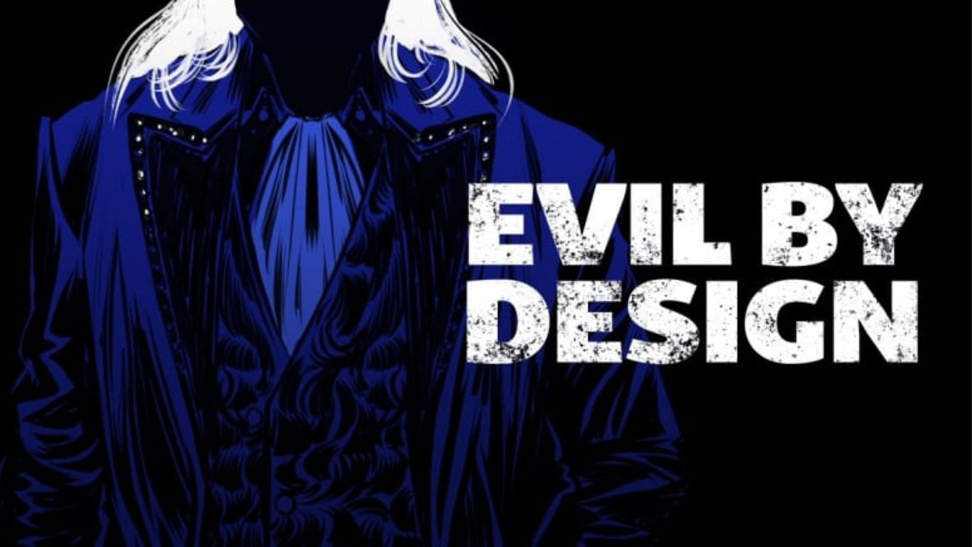 Evil by Design podcast by CBC is the inspiration behind Evil by Design: Exposing Peter Nygard (Image via CBC)