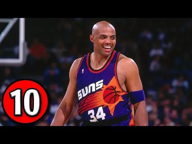 usa charles barkley shoes