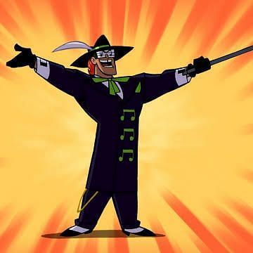 Who is DC Comics' Music Meister and how he can be connected with Joker ...