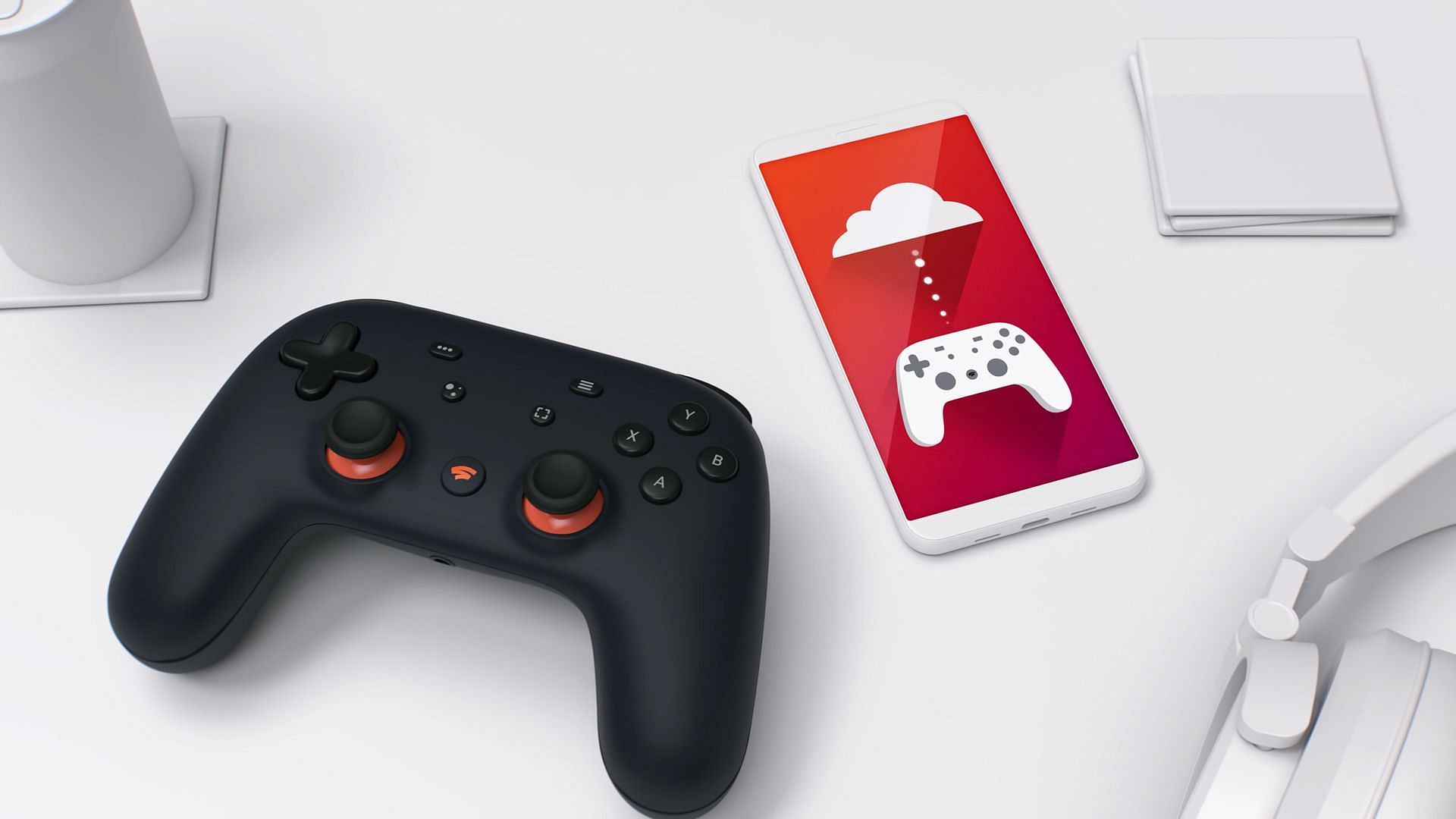 Google Stadia has improved a lot since launch (Image via Google)