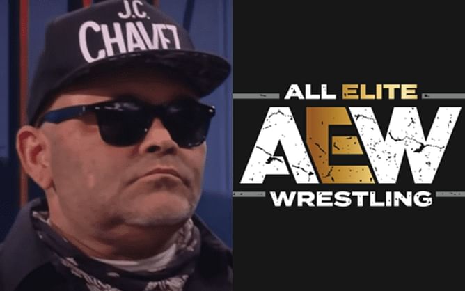 "They buried him real quick" - Konnan expresses displeasure at AEW heavily featuring popular star on television