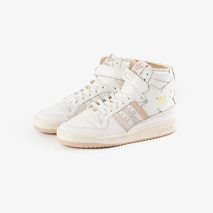 Where to buy Adidas Forum 84 Hi sneakers? Price, release date, and more ...