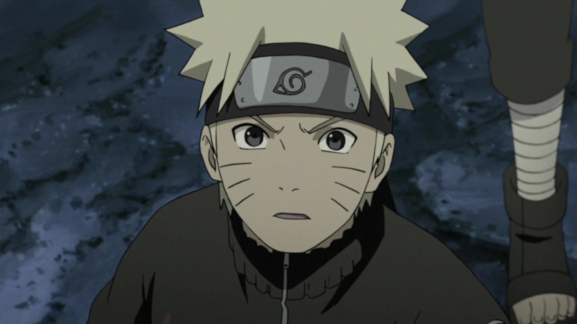 Naruto himself (Image via Studio Pierrot)