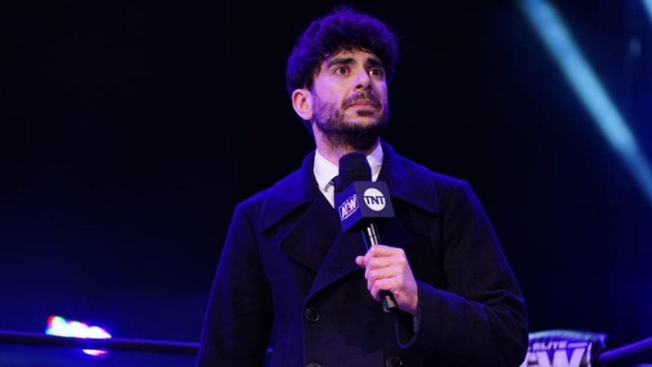 Is Tony Khan the ideal boss or too similar to Vince McMahon?