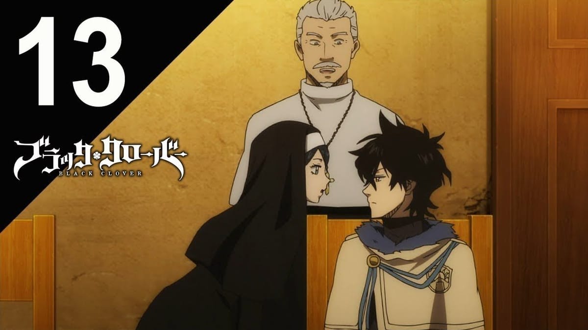 5 Black Clover ships everyone loves (and 5 that should never happen)