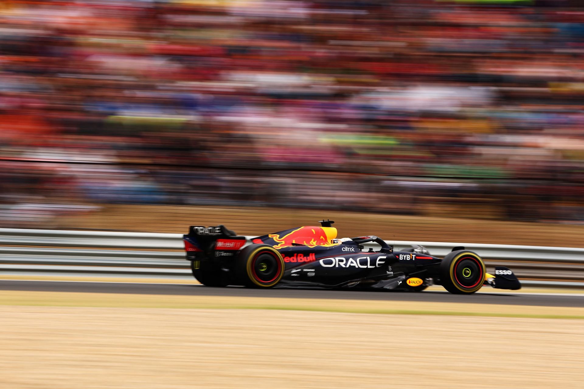 The Red Bull-Porsche alliance could be in trouble