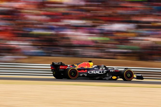 The Red Bull-Porsche partnership might have ended even before it begun