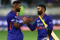 विराट कोहली के एक खास रिकॉर्ड के करीब पहुंचे हार्दिक पांड्या, एम एस धोनी की बराबरी की
