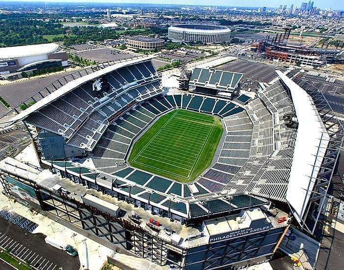 The Top 5 Most Expensive World Cup Stadiums - NC Insurance