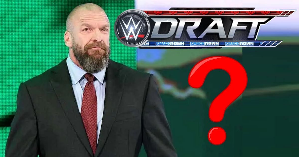 Major Updates as to when the next WWE Draft may occur!