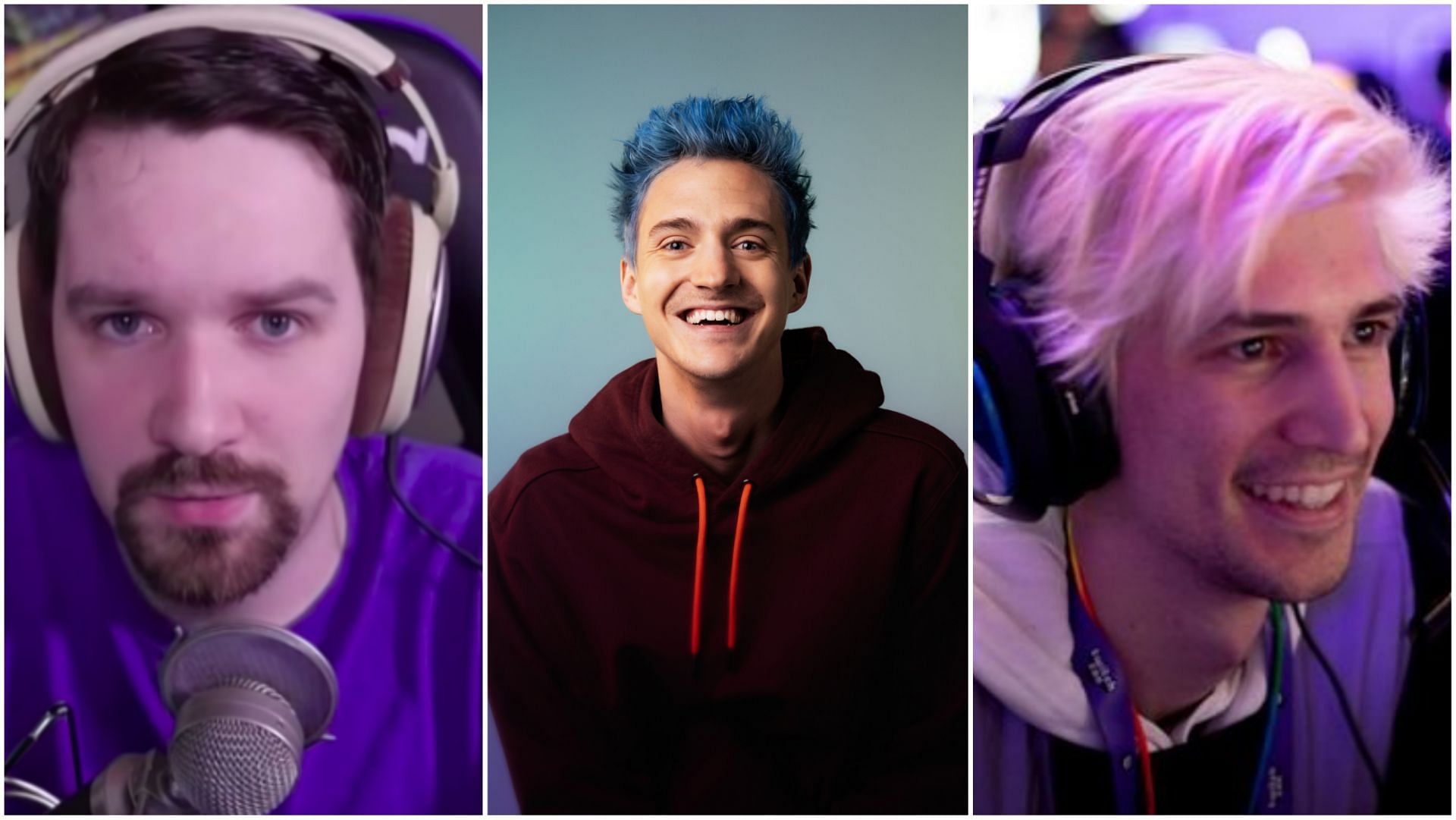 xQc: 5 reasons why the French-Canadian Twitch streamer is dominating the  Internet