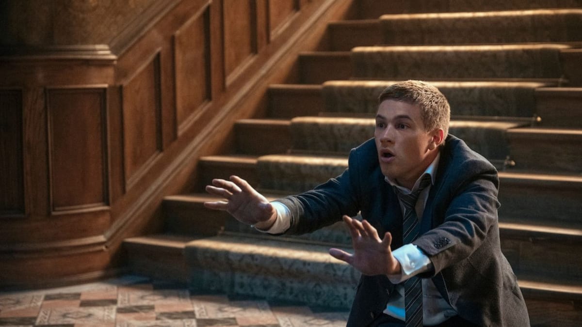 Locke and Key season 3 episode 6 recap Does Gideon find the final key?