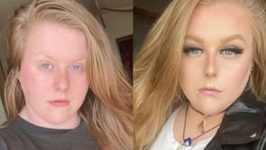 5 WWE RAW Superstars and what they look like without makeup