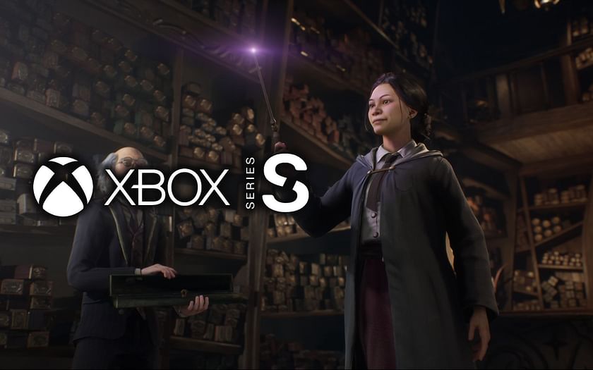 Hogwarts Legacy to Recent post doesn\'t Xbox S? Is coming Series feature so