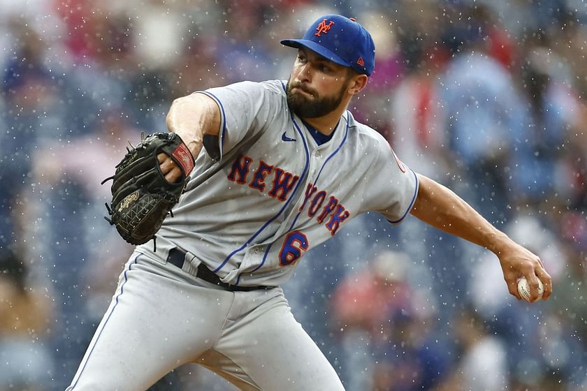 Why Are the Mets Good This Year?