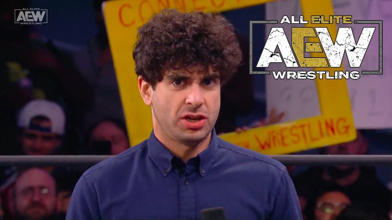 AEW star vows to prove himself in Tony Khan's promotion