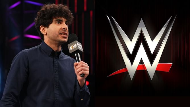 "Go, get the f*ck out" - Former WWE Superstar dishes out tough advice for stars looking to switch from Tony Khan's AEW