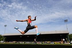 World Athletics U20 Championships 2022 Day 1 schedule and timings for all regions