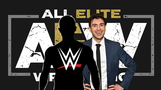 Another released WWE star has reportedly signed for Tony Khan's AEW