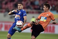 Olympiacos vs Apollon Limassol prediction, preview, team news and more | UEFA Europa League Playoffs 2022–23