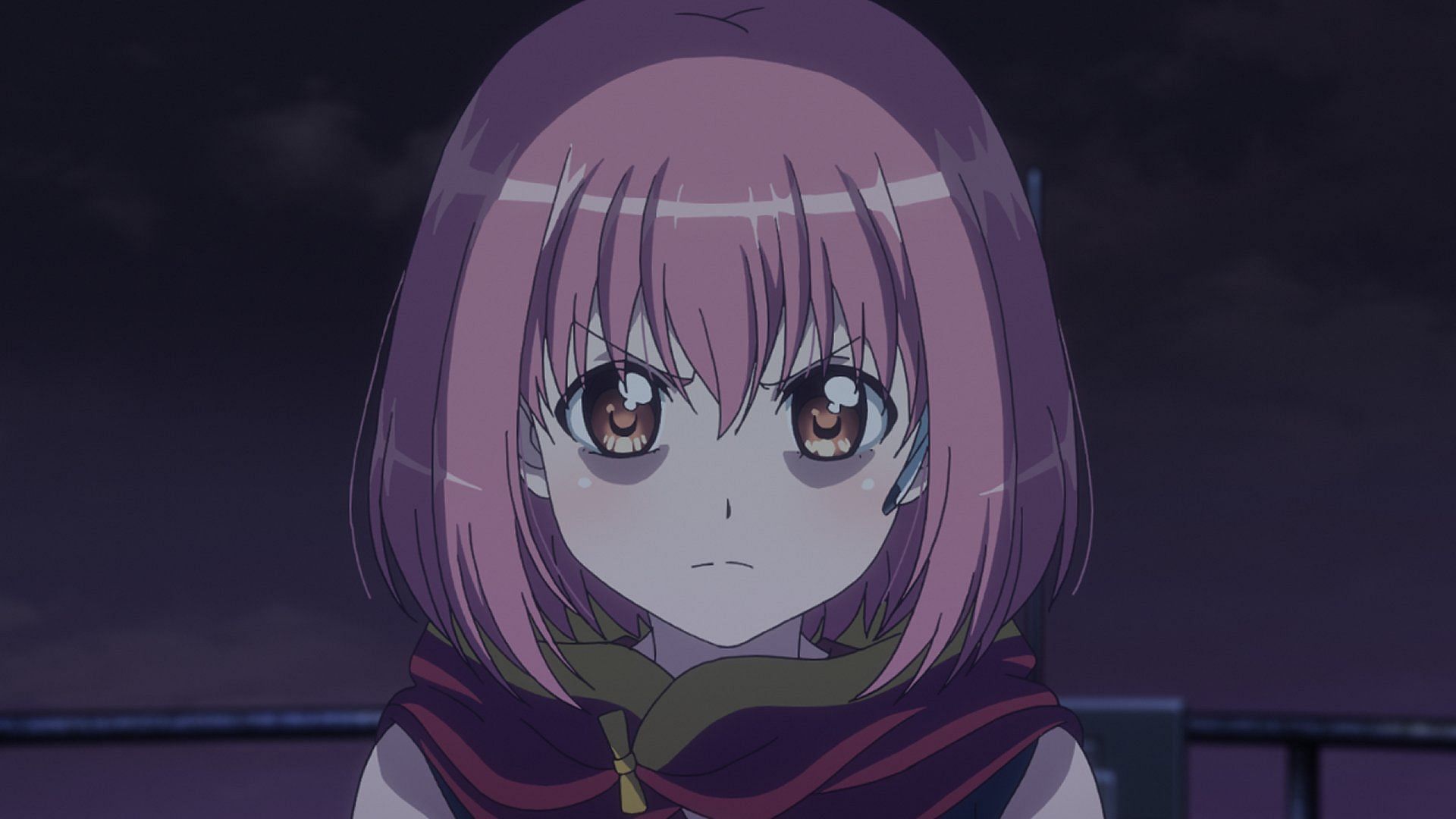Momo as seen in the show (Image via Studio Lay-duce)