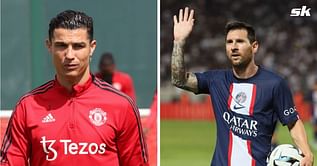 "A phenomenon has more merits than a genius" - Jorge Valdano chooses between Lionel Messi and Cristiano Ronaldo
