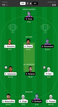 Fantasy suggestion #1