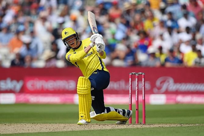 YOR vs HAM Dream11 Prediction: Fantasy Cricket Tips, Today's Playing 11 and Pitch Report for English One Day Cup 2022, Group B