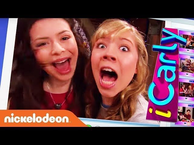 I Couldnt Like Her Jennette Mccurdy And Ariana Grande Relationship Explored As Former 9650