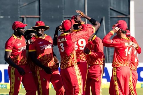 ZIM vs BAN Dream11 Prediction: 3 players you can pick as captain or vice-captain for today's 3rd ODI