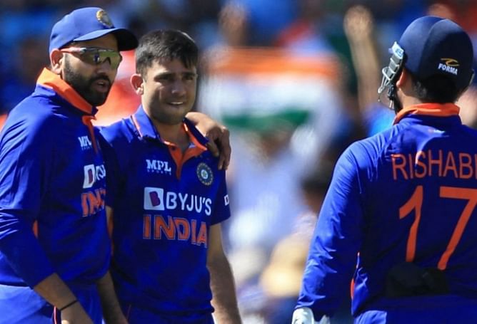 IND vs WI 2022: “You can see that pattern” - Parthiv Patel feels Rohit Sharma’s bowling changes getting a bit predictable