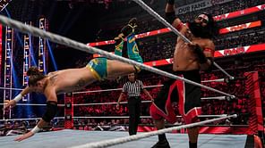 WWE Raw में Veer Mahaan की जबरदस्त जीत और शानदार एपिसोड के बाद भी रेटिंग में नहीं आया बड़ा उछाल, जानिए क्या रही व्यूअरशिप?