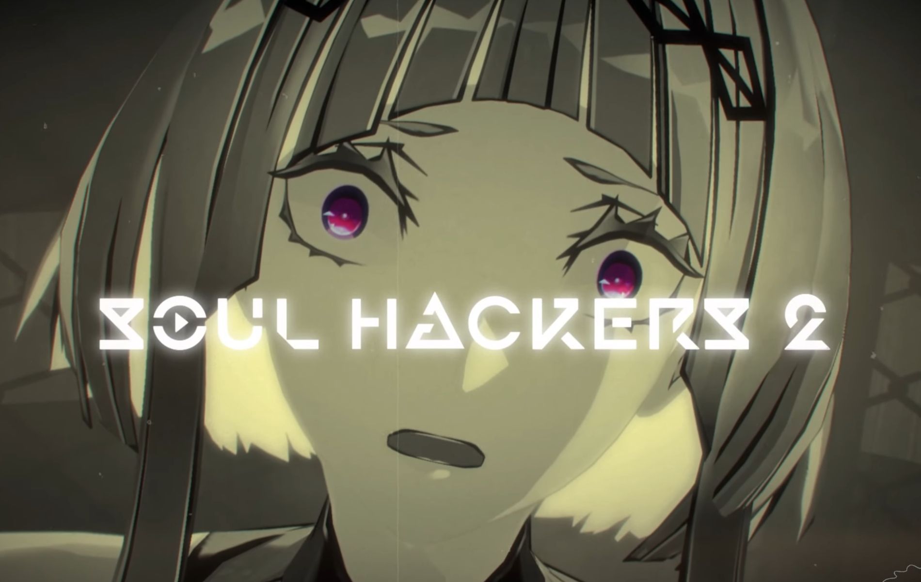 Foggy Productions Soul Hackers 2 All Endings and Last Boss Strategy/ Walkthrough