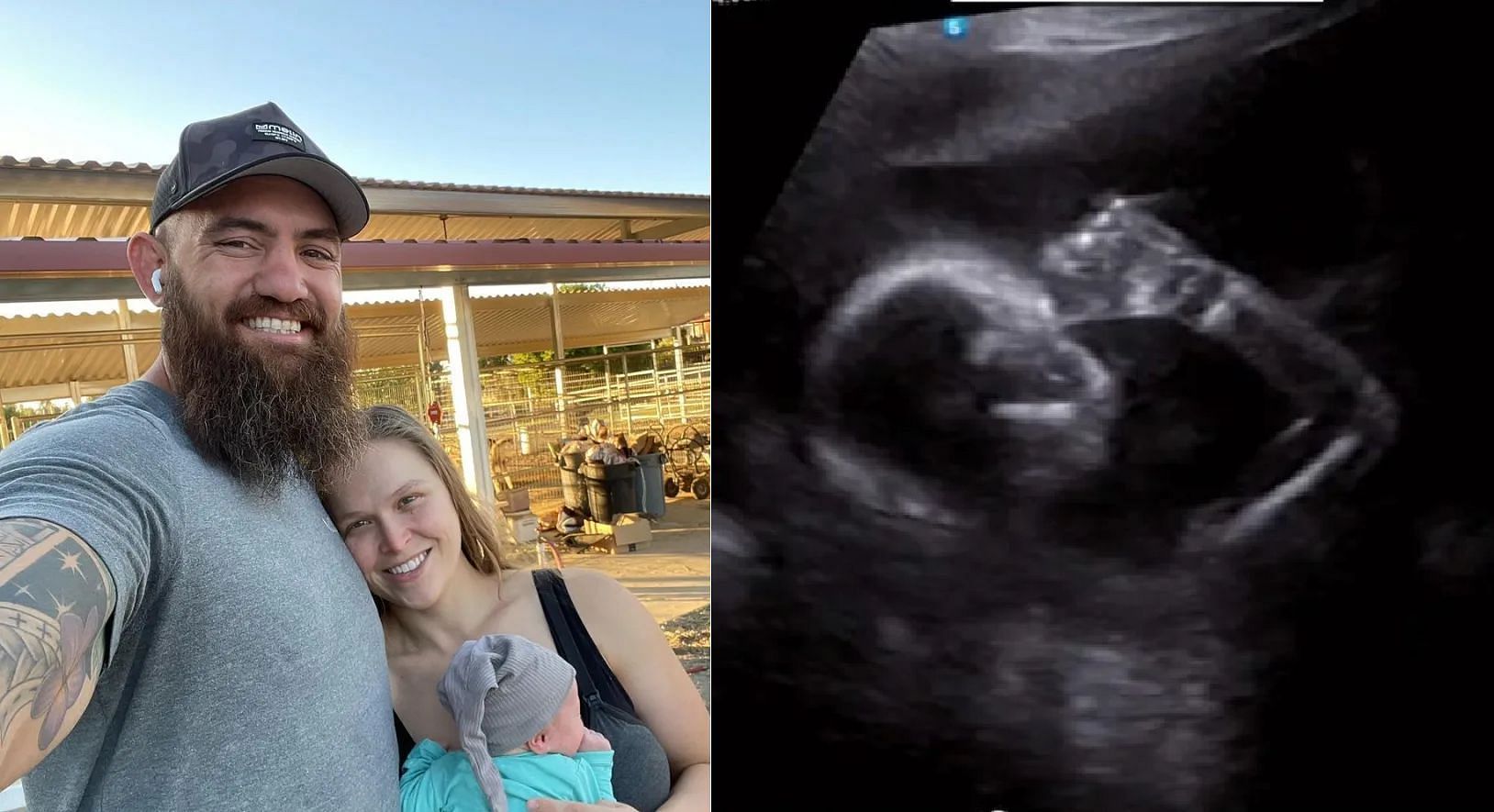 Quite a few WWE Superstars have recently become parents