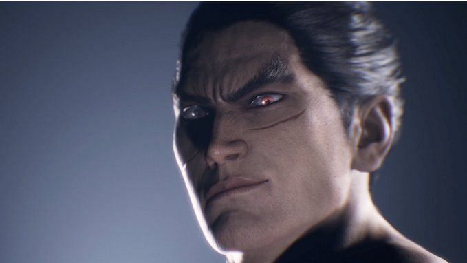 Bandai Namco Surprises Fans With New Tekken Teaser At Evo 22