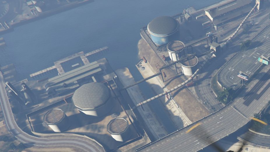 Banning in GTA 5