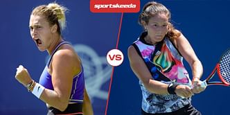 Silicon Valley Classic 2022: Aryna Sabalenka vs Daria Kasatkina preview, head-to-head, prediction, odds and pick