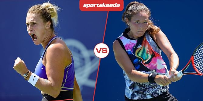 Silicon Valley Classic 2022: Aryna Sabalenka vs Daria Kasatkina preview, head-to-head, prediction, odds and pick