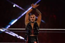 "Just blatant" - Former WWE personality explains why male WWE Superstar hitting Rhea Ripley would've been a good move (Exclusive)