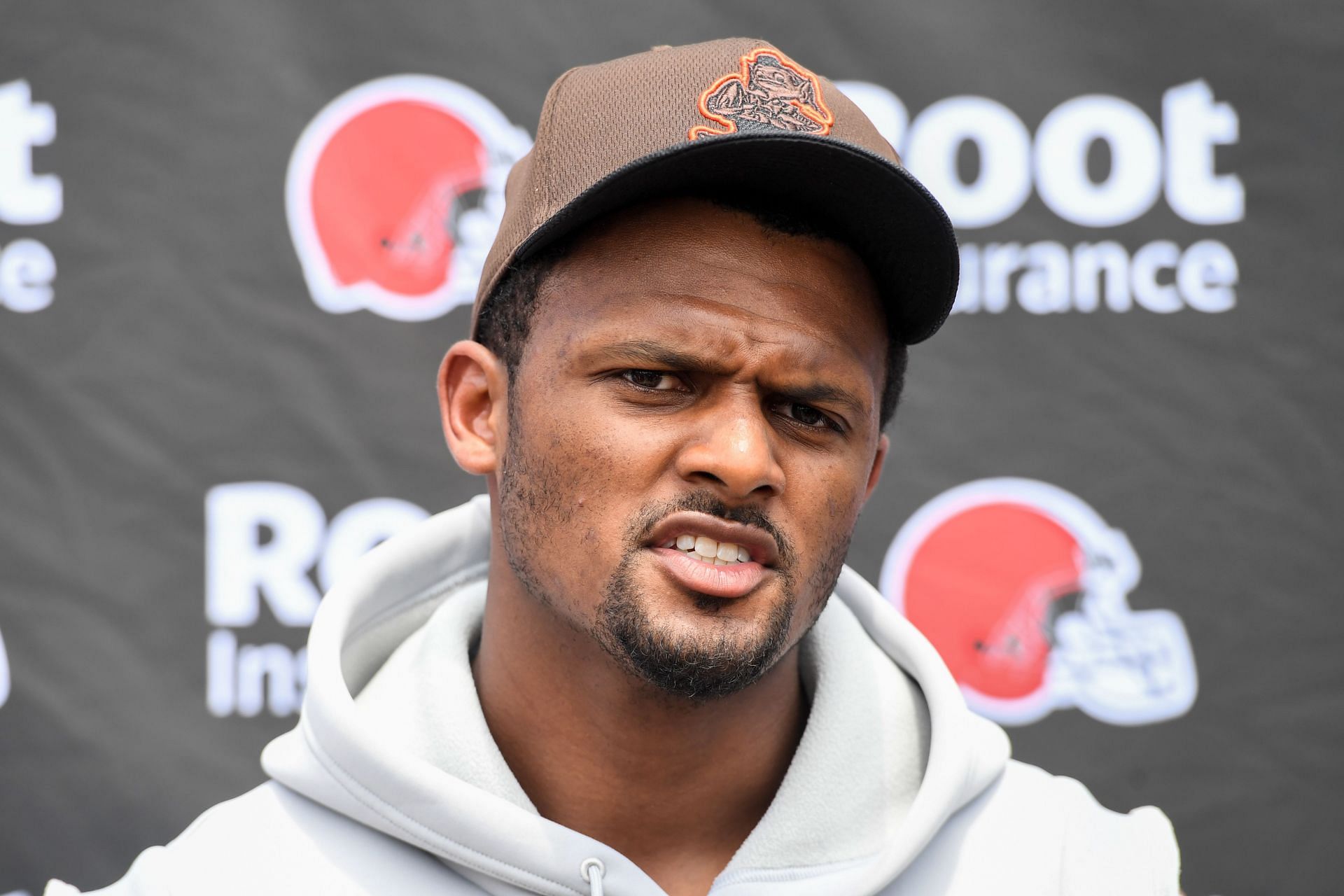 Cleveland Browns QB Deshaun Watson