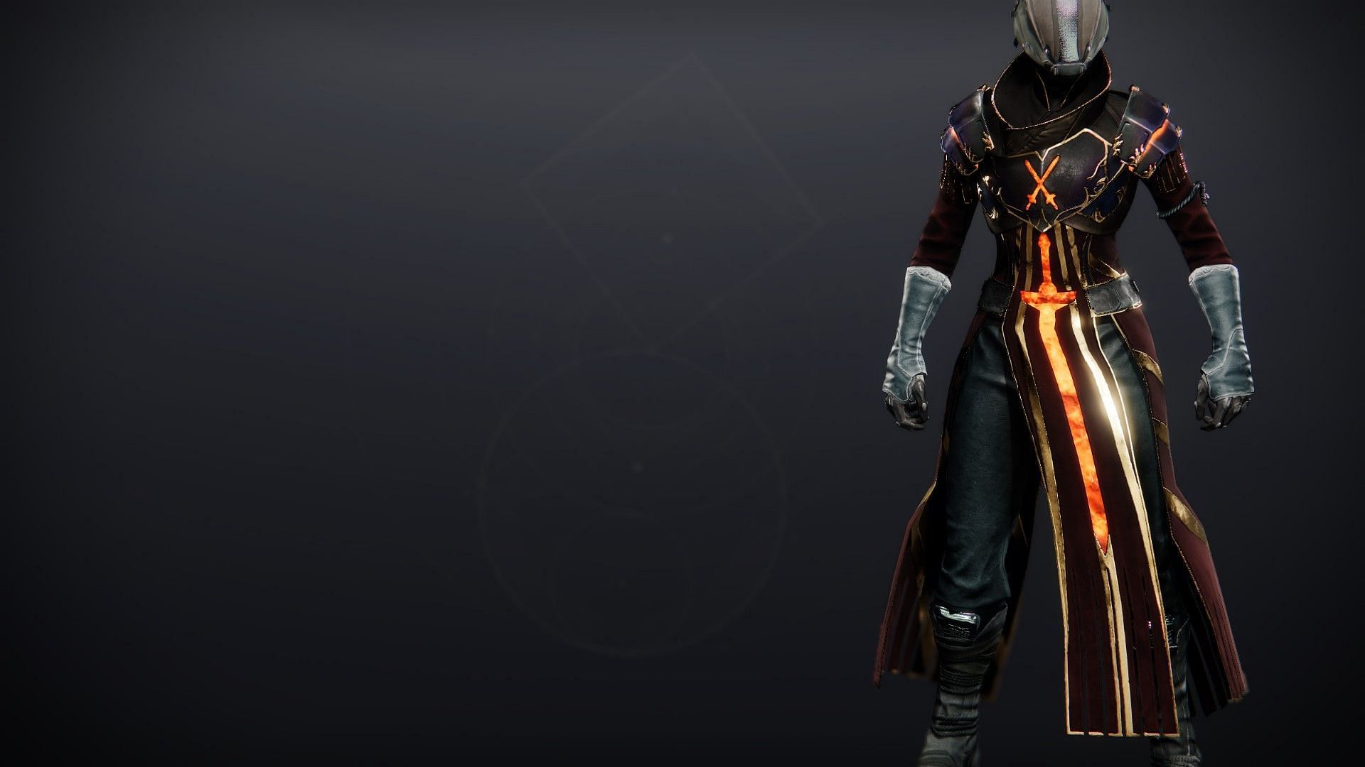 The Dawn Singer Robes (Image via Bungie)