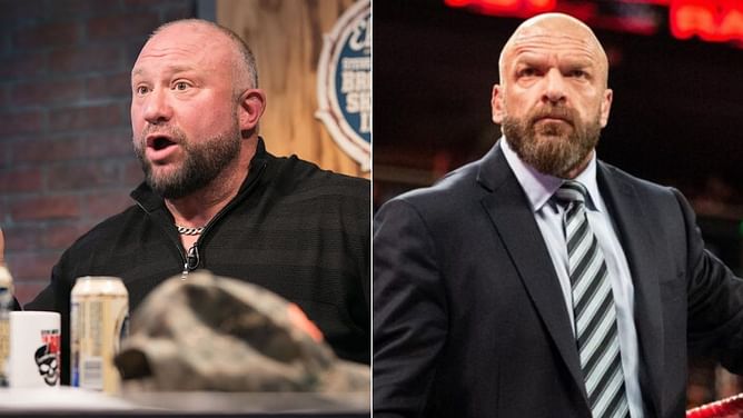 Bully Ray says he was "very confused" with WWE star's storyline on this week's RAW
