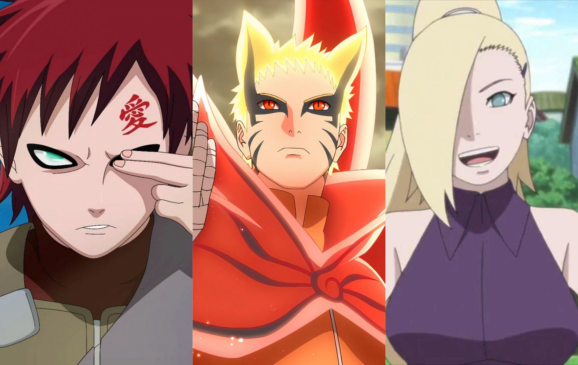 The most disliked Naruto character who did not deserve the hate (Images via Naruto)